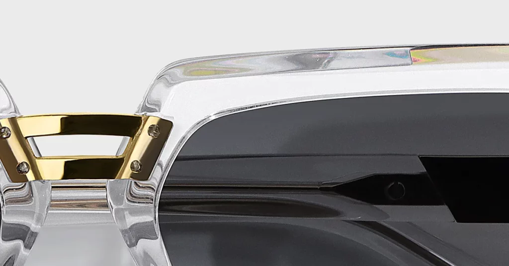 How to Build a Production-Ready Tech Pack for Your Acetate Frames
