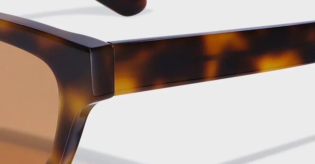 How to Vet Chinese Sunglasses Manufacturers A 10-Point B2B Checklist