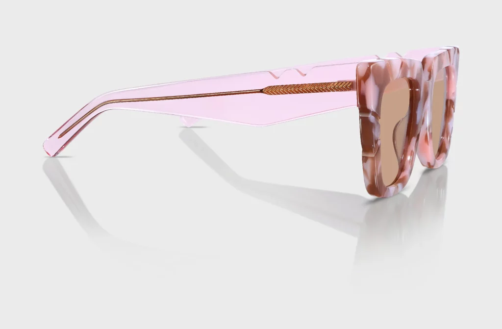 How to Vet Chinese Sunglasses Manufacturers A 10-Point B2B Checklist