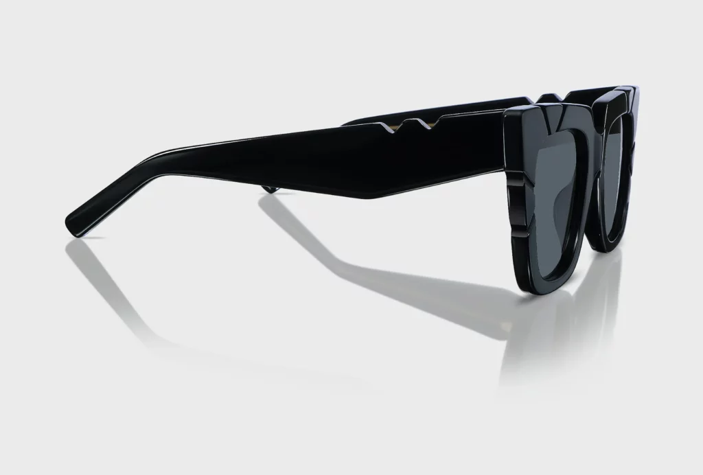 How to Vet Chinese Sunglasses Manufacturers A 10-Point B2B Checklist