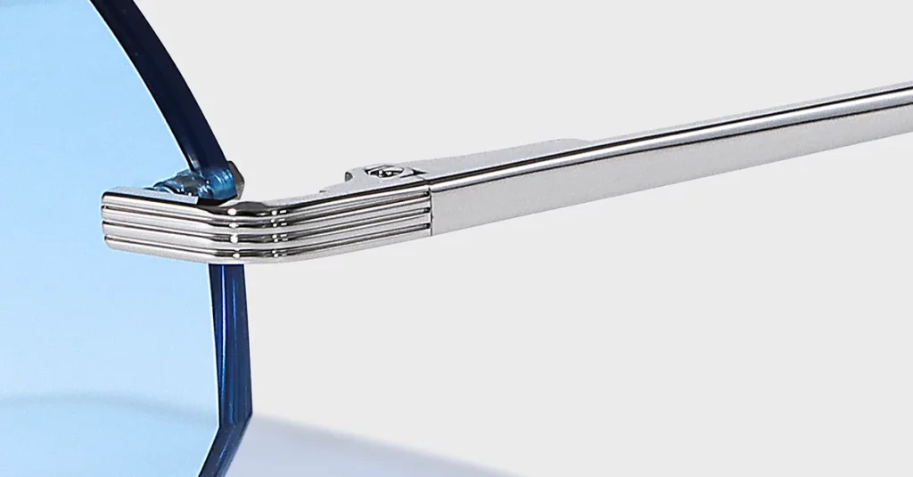 How to Vet Chinese Sunglasses Manufacturers A 10-Point B2B Checklist