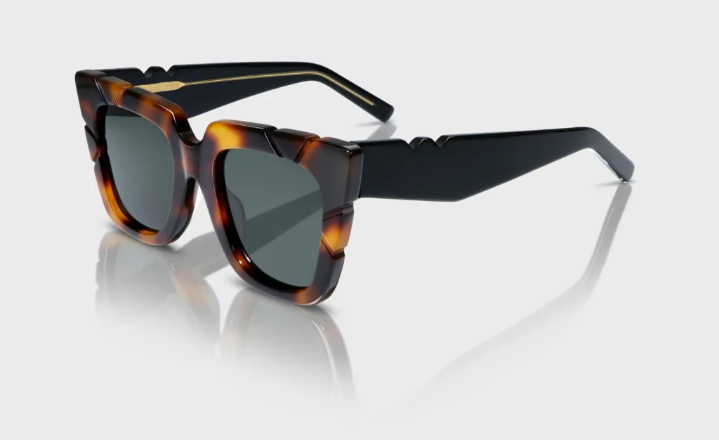 How to Vet Chinese Sunglasses Manufacturers A 10-Point B2B Checklist