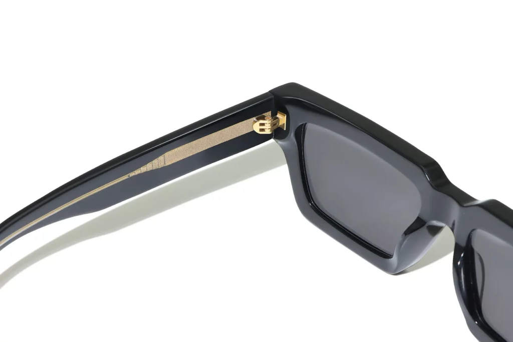 How to Vet Chinese Sunglasses Manufacturers A 10-Point B2B Checklist