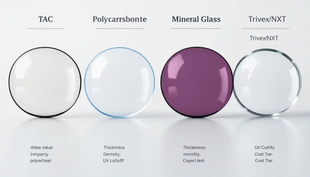 Lens Quality Explained Sourcing Polarized, UV400, and Custom Tints from Chinese Suppliers