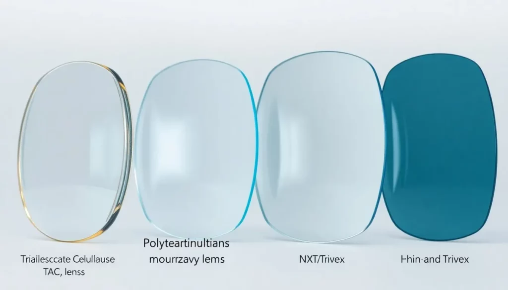 Lens Quality Explained Sourcing Polarized, UV400, and Custom Tints from Chinese Suppliers
