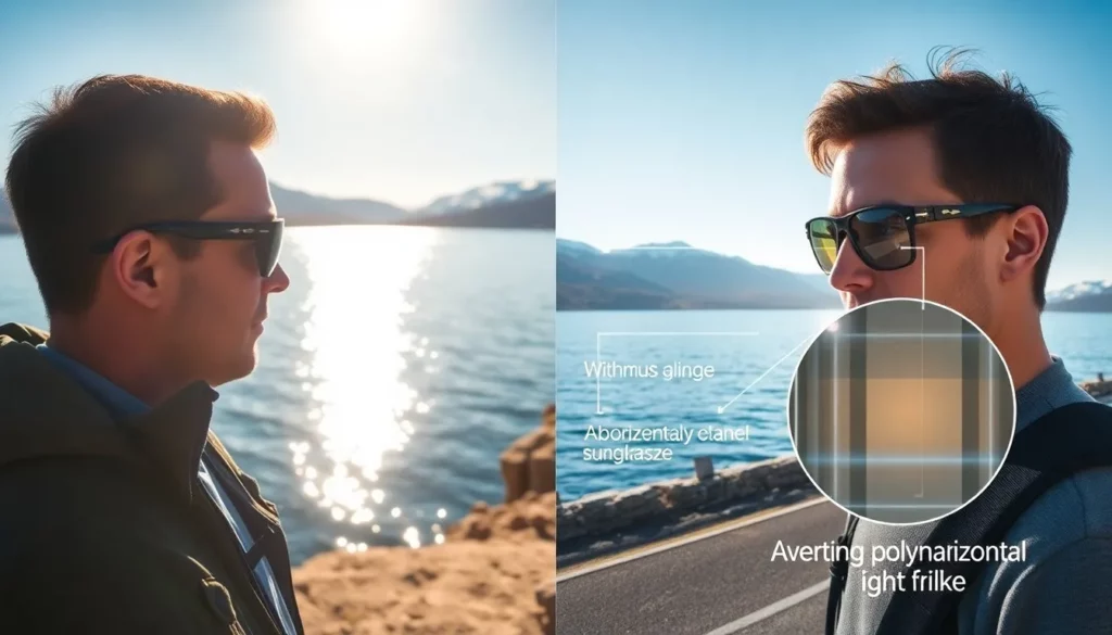 Lens Quality Explained Sourcing Polarized, UV400, and Custom Tints from Chinese Suppliers