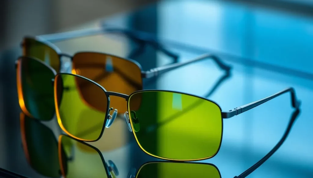 Lens Quality Explained Sourcing Polarized, UV400, and Custom Tints from Chinese Suppliers