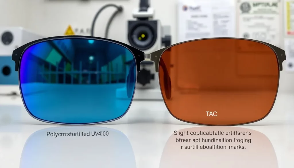 Lens Quality Explained Sourcing Polarized, UV400, and Custom Tints from Chinese Suppliers