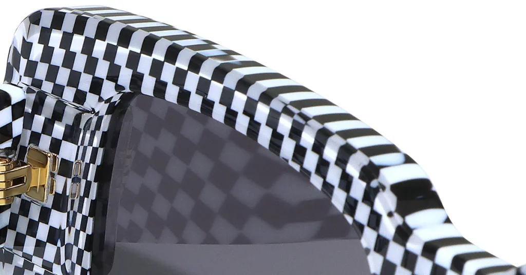 Manufacturers Analysis of Acetate Sunglasses Pros and Cons