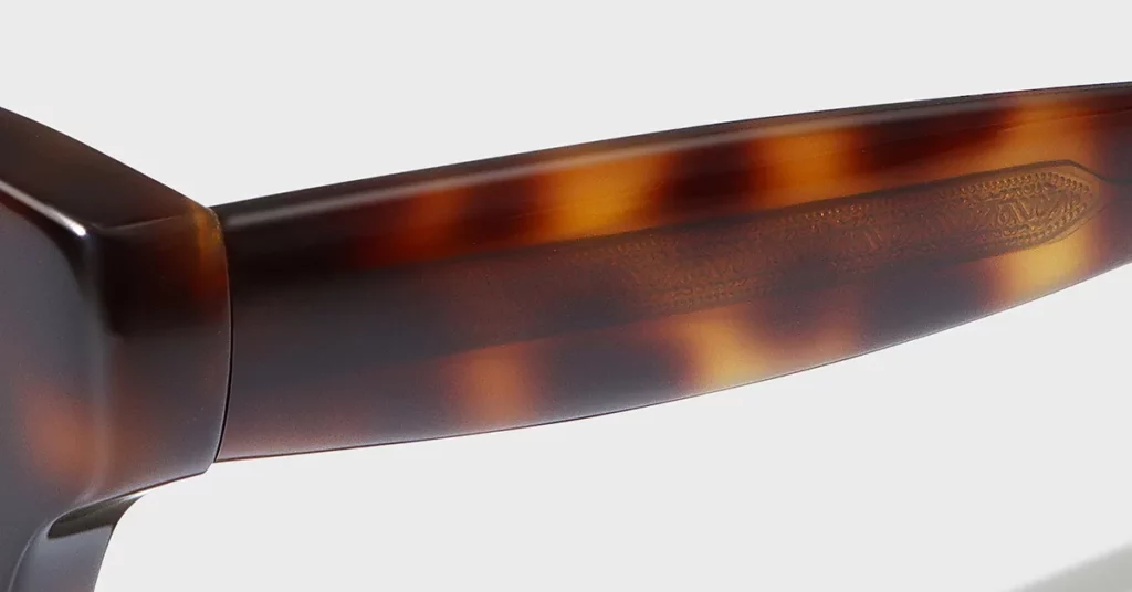 Manufacturers Analysis of Acetate Sunglasses Pros and Cons