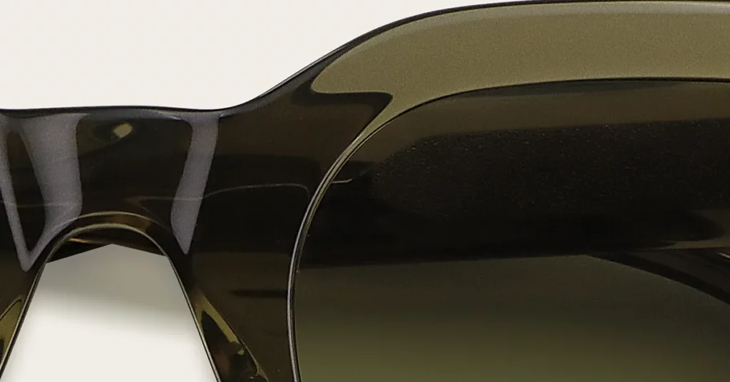 Sustainable Brands Challenges of Sourcing Certified Recycled & Bio-Acetate at Scale