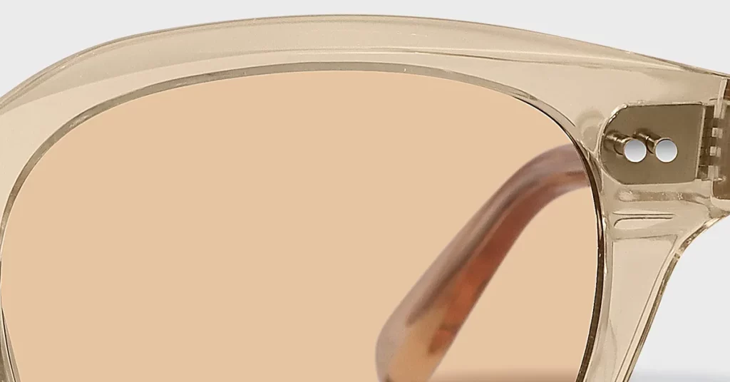 Sustainable Brands Challenges of Sourcing Certified Recycled & Bio-Acetate at Scale