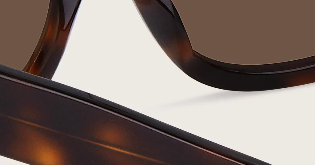 The Kssmi 7-Step Process for Premium Acetate Frame Production