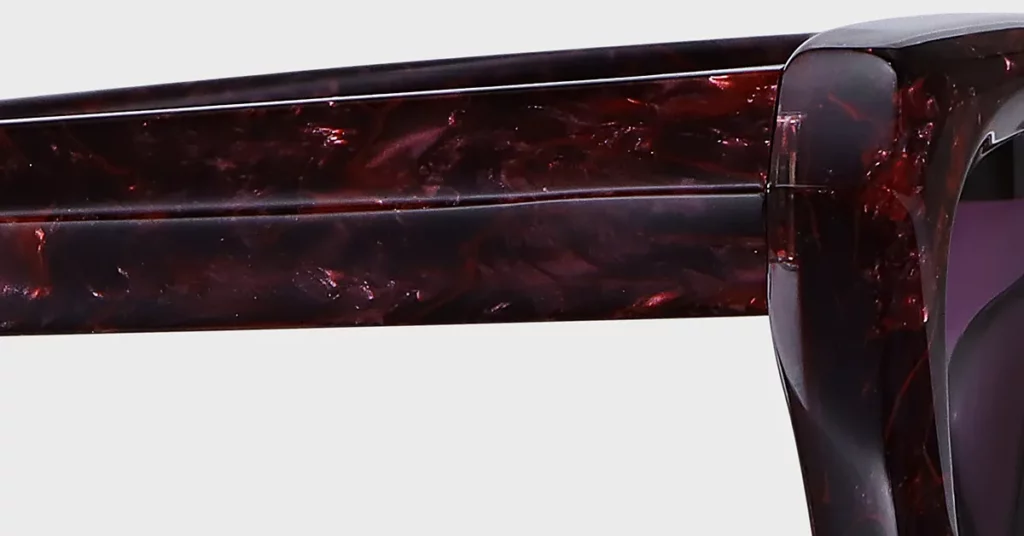 The Kssmi 7-Step Process for Premium Acetate Frame Production