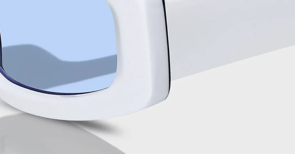The Kssmi 7-Step Process for Premium Acetate Frame Production