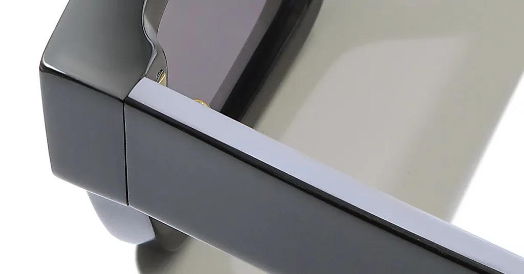 The Kssmi 7-Step Process for Premium Acetate Frame Production