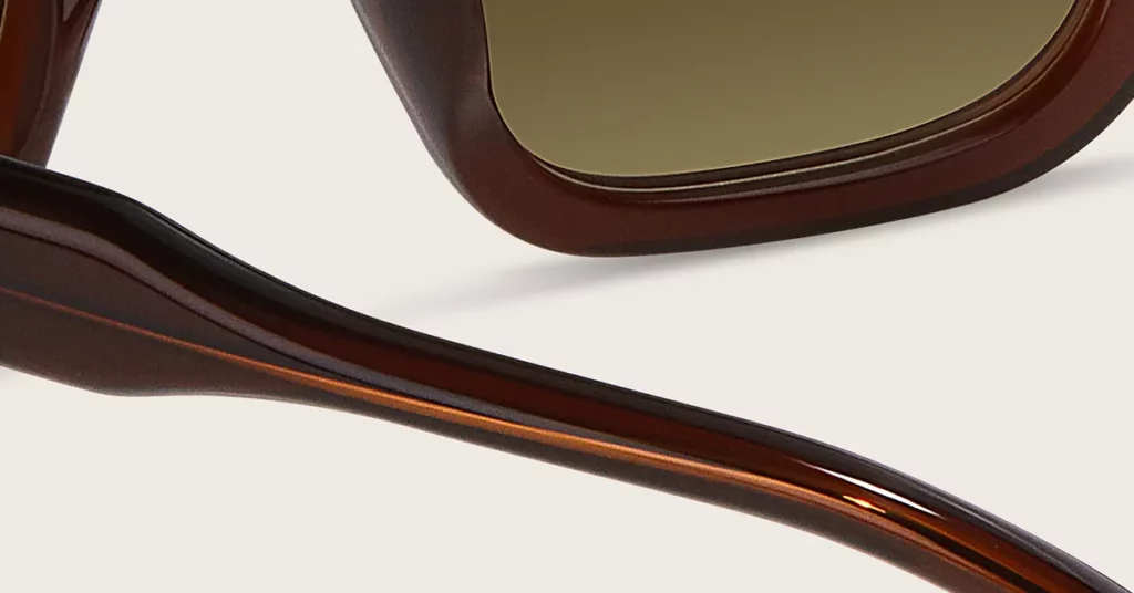 True Cost of Manufacturing Acetate Sunglasses A Unit Economics Breakdown