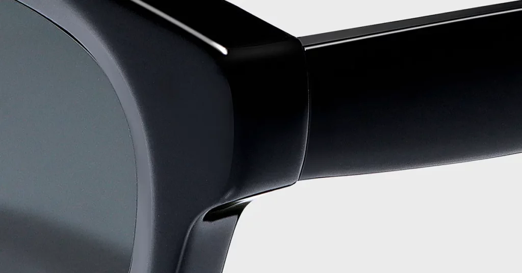 True Cost of Manufacturing Acetate Sunglasses A Unit Economics Breakdown
