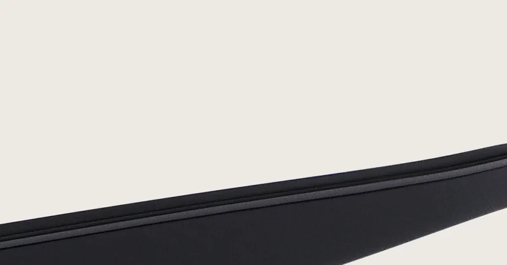 What Are Acetate Sunglasses