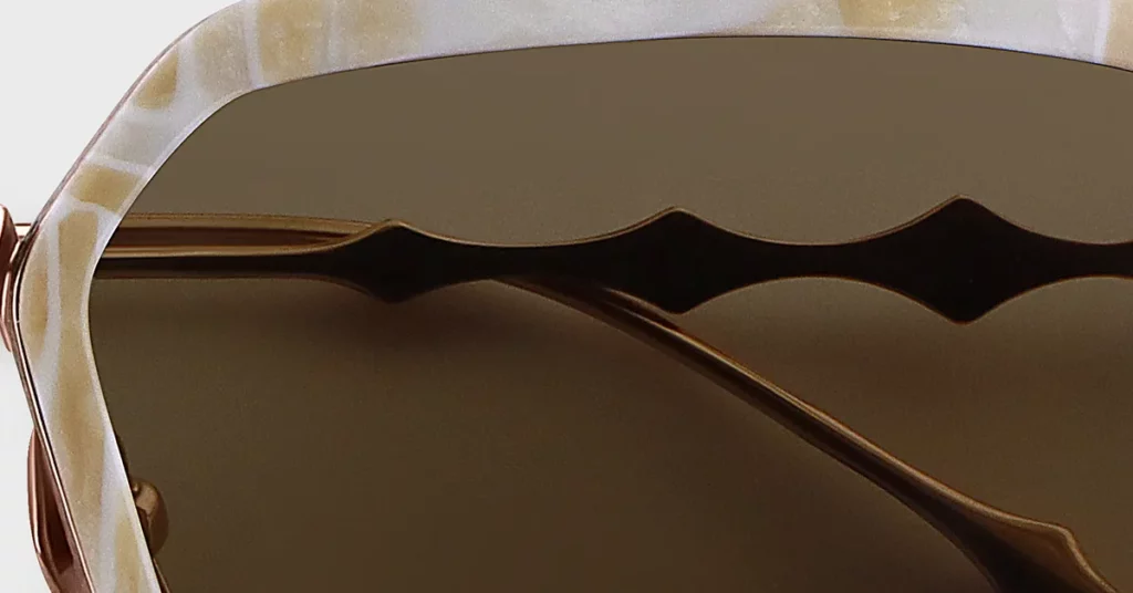 What Are Acetate Sunglasses