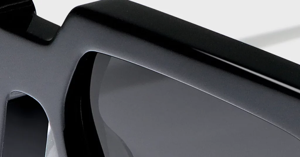 What Are Acetate Sunglasses