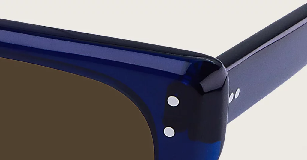 What Are Acetate Sunglasses