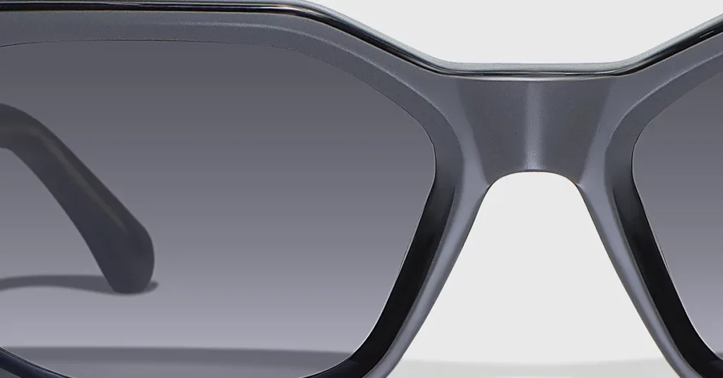 A Beginner’s Guide to Quality Control How to Spot Common Defects in Acetate Frames