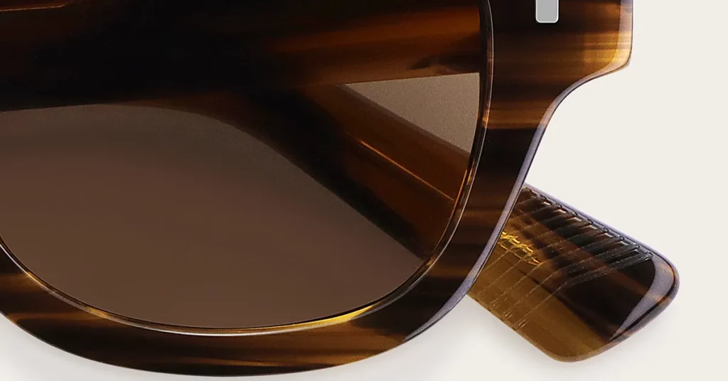 A Complete Guide to Glasses Hinges Types, Materials, Manufacturing, and Maintenance