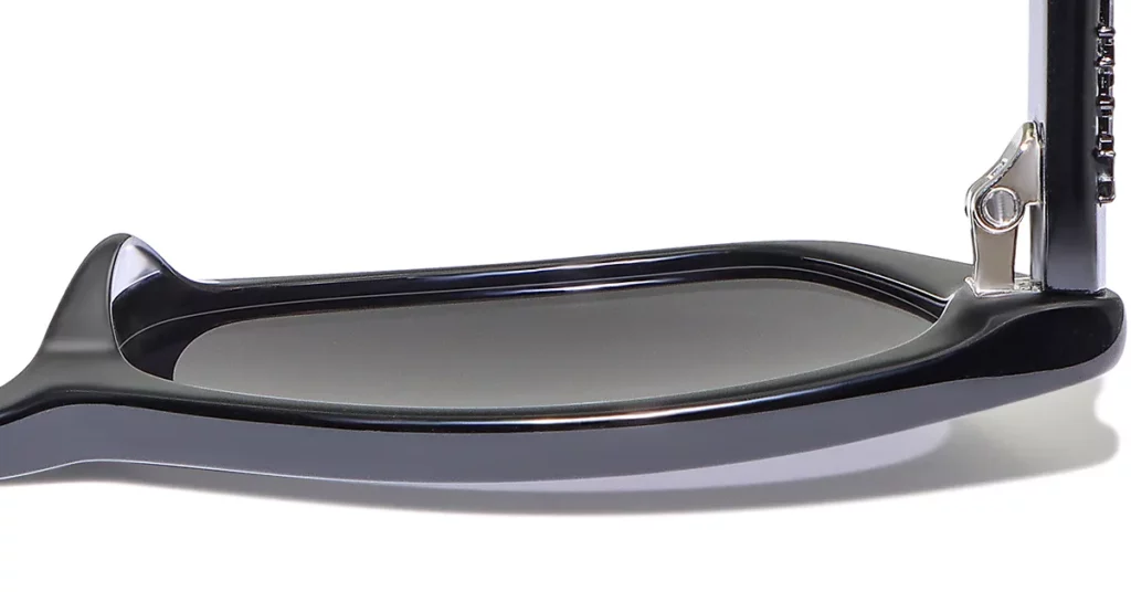 A Complete Guide to Glasses Hinges Types, Materials, Manufacturing, and Maintenance