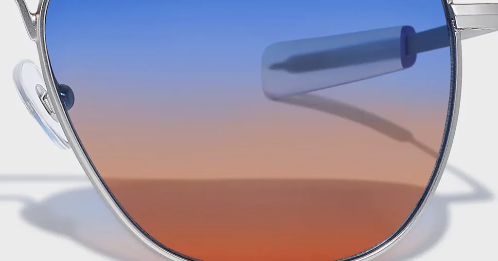 A Complete Guide to Glasses Hinges Types, Materials, Manufacturing, and Maintenance