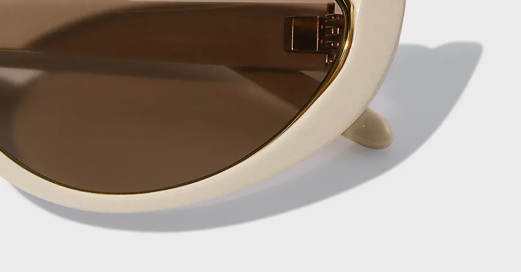 A Complete Guide to Glasses Hinges Types, Materials, Manufacturing, and Maintenance