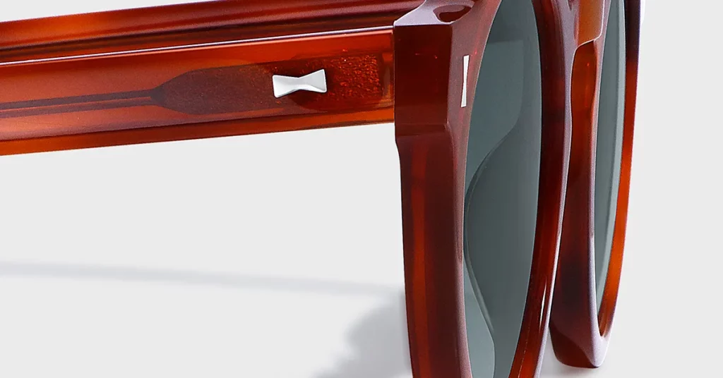 Adding Value by Design A Visual Guide to Embellishments on Premium Acetate Frames