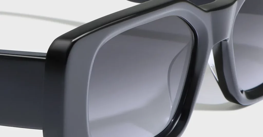 Adding Value by Design A Visual Guide to Embellishments on Premium Acetate Frames