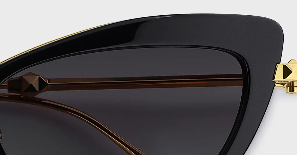 Adding Value by Design A Visual Guide to Embellishments on Premium Acetate Frames