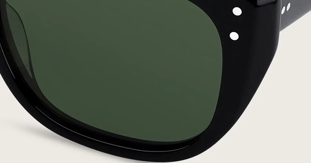 Adding Value by Design A Visual Guide to Embellishments on Premium Acetate Frames