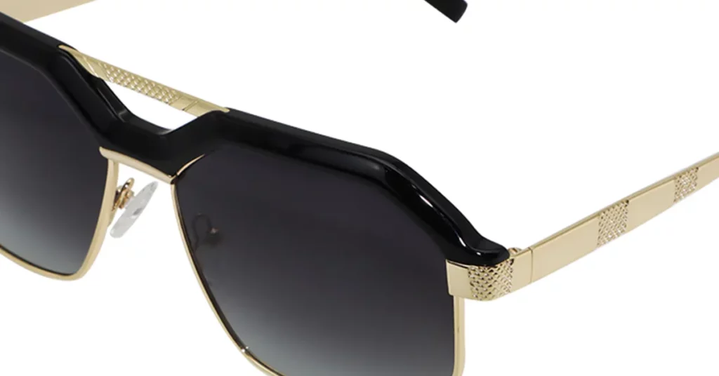 Advantages and Disadvantages of Aluminum Eyeglass Frames