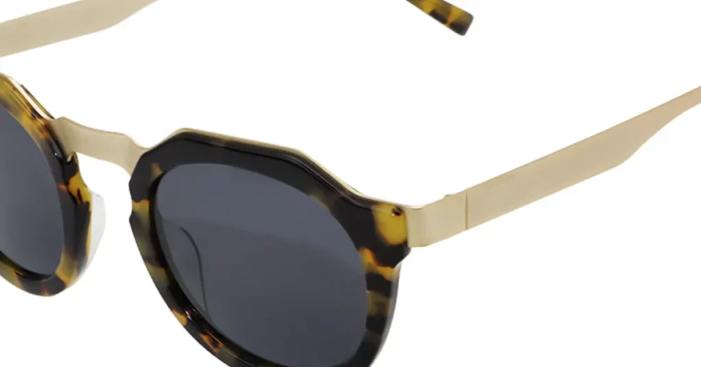 Advantages and Disadvantages of Aluminum Eyeglass Frames
