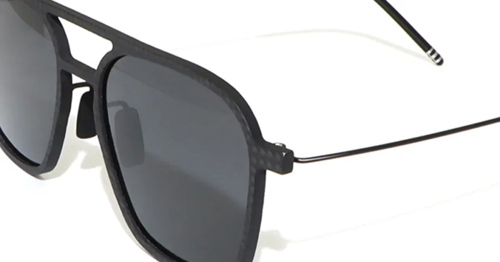 Are Carbon Fiber Glasses Really Safe Expert Guide to Materials, Testing, and Care