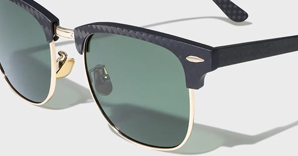 Are Carbon Fiber Glasses Really Safe Expert Guide to Materials, Testing, and Care