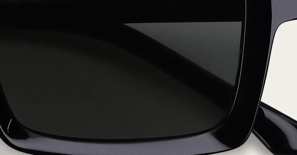 Best Sunglasses for Sensitive Eyes Glare Reduction, Full UV, Wrap Coverage