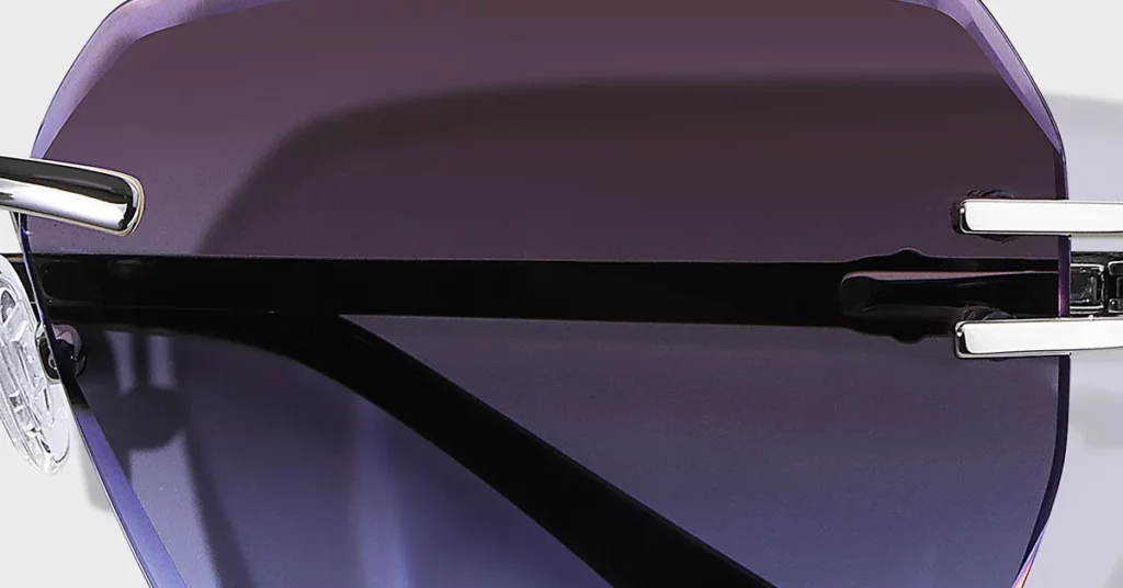 Best Sunglasses for Sensitive Eyes Glare Reduction, Full UV, Wrap Coverage