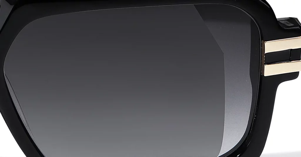Best Sunglasses for Sensitive Eyes Glare Reduction, Full UV, Wrap Coverage