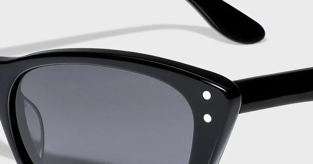 Best Sunglasses for Sensitive Eyes Glare Reduction, Full UV, Wrap Coverage