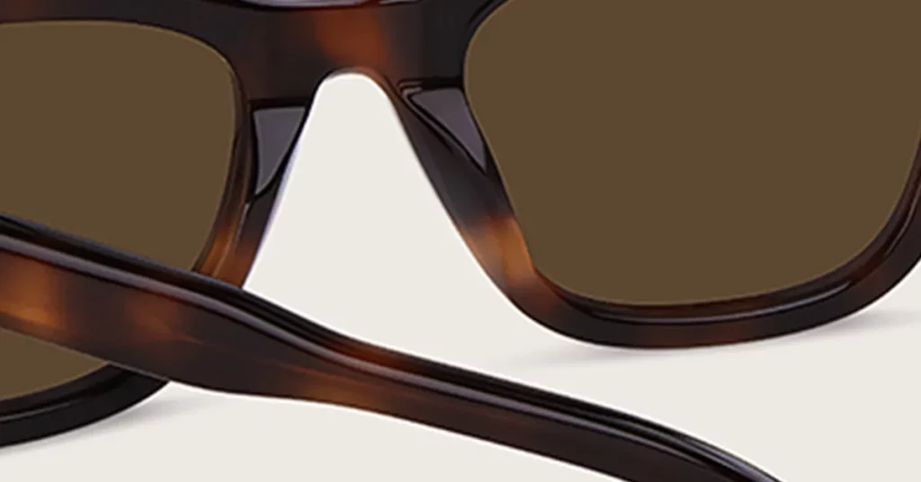 Beyond Solid Colors A Beginner’s Guide to Acetate Patterns Choosing Between Tortoiseshell, Havana & More