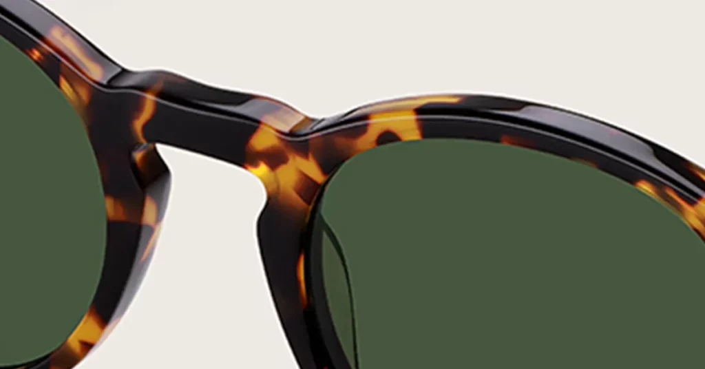 Beyond Solid Colors A Beginner’s Guide to Acetate Patterns Choosing Between Tortoiseshell, Havana & More
