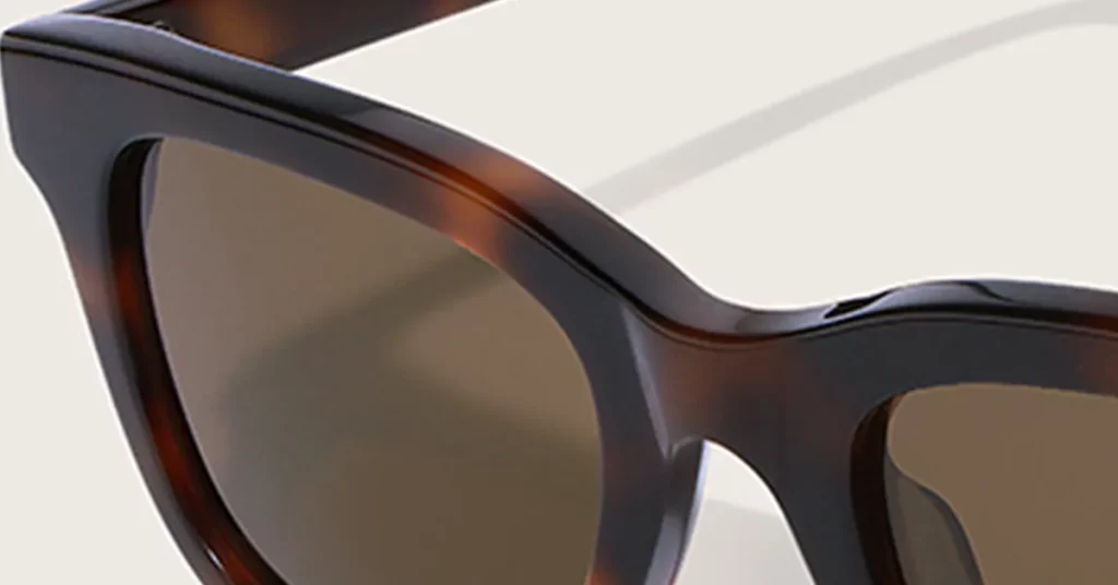 Beyond Solid Colors A Beginner’s Guide to Acetate Patterns Choosing Between Tortoiseshell, Havana & More