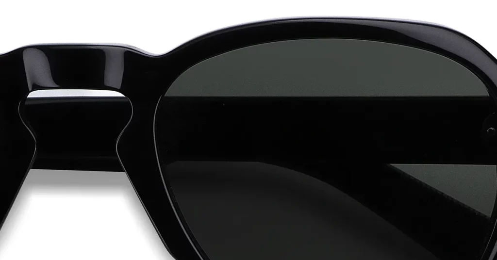 Custom Sunglasses with Logo Methods, Costs, and Durability