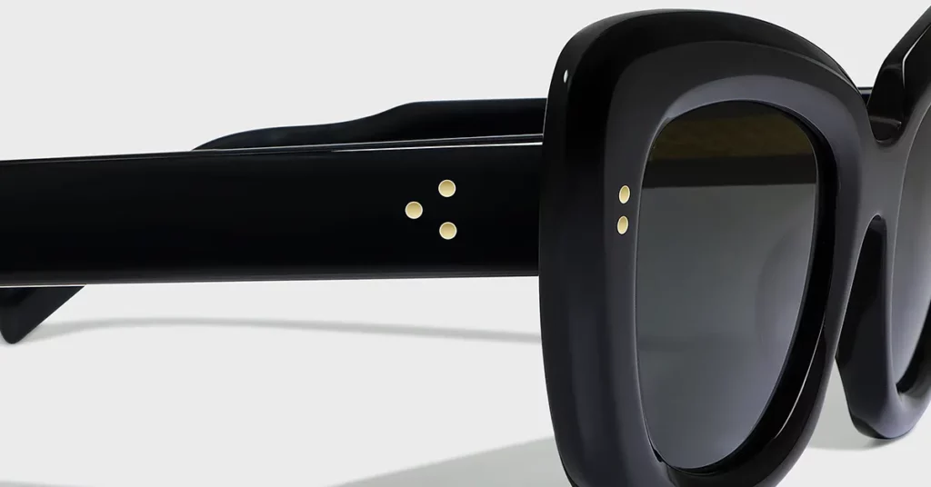 Custom Sunglasses with Logo Methods, Costs, and Durability