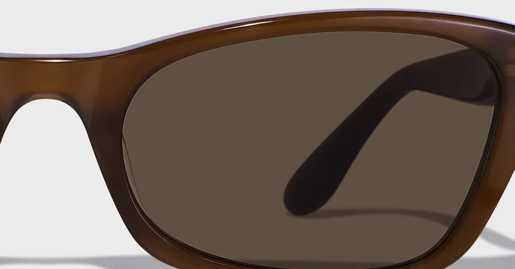 Custom Sunglasses with Logo Methods, Costs, and Durability