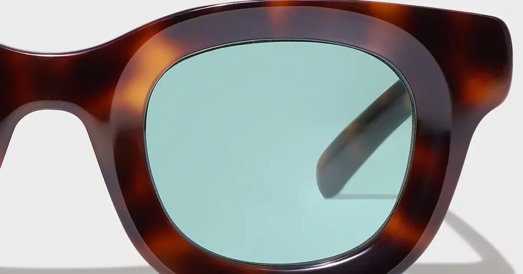 Custom Sunglasses with Logo Methods, Costs, and Durability